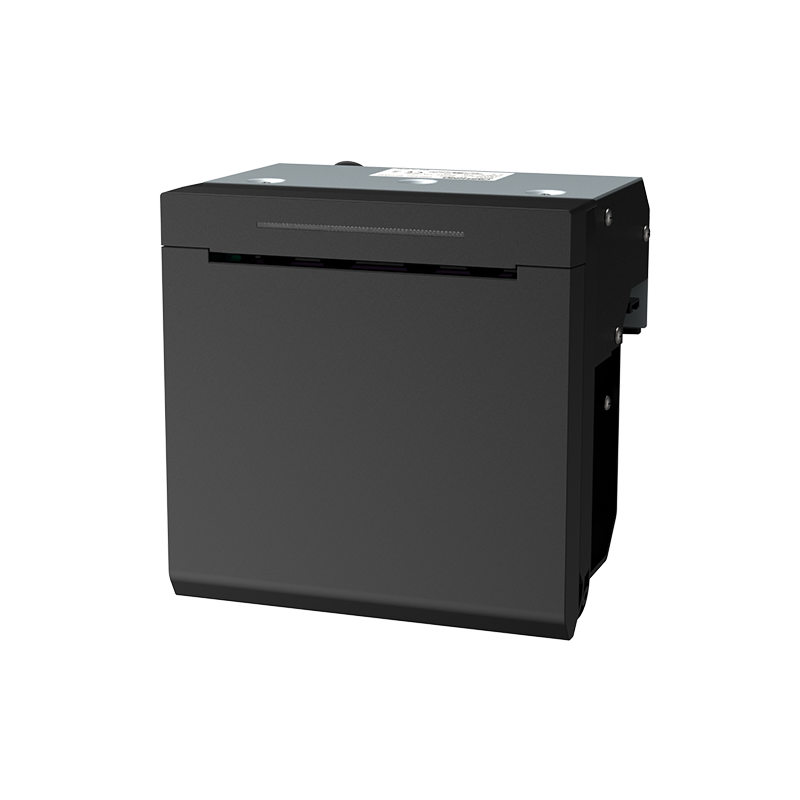 Label Printer Thermal - Nova Impressora Térmica Embutida de Alta