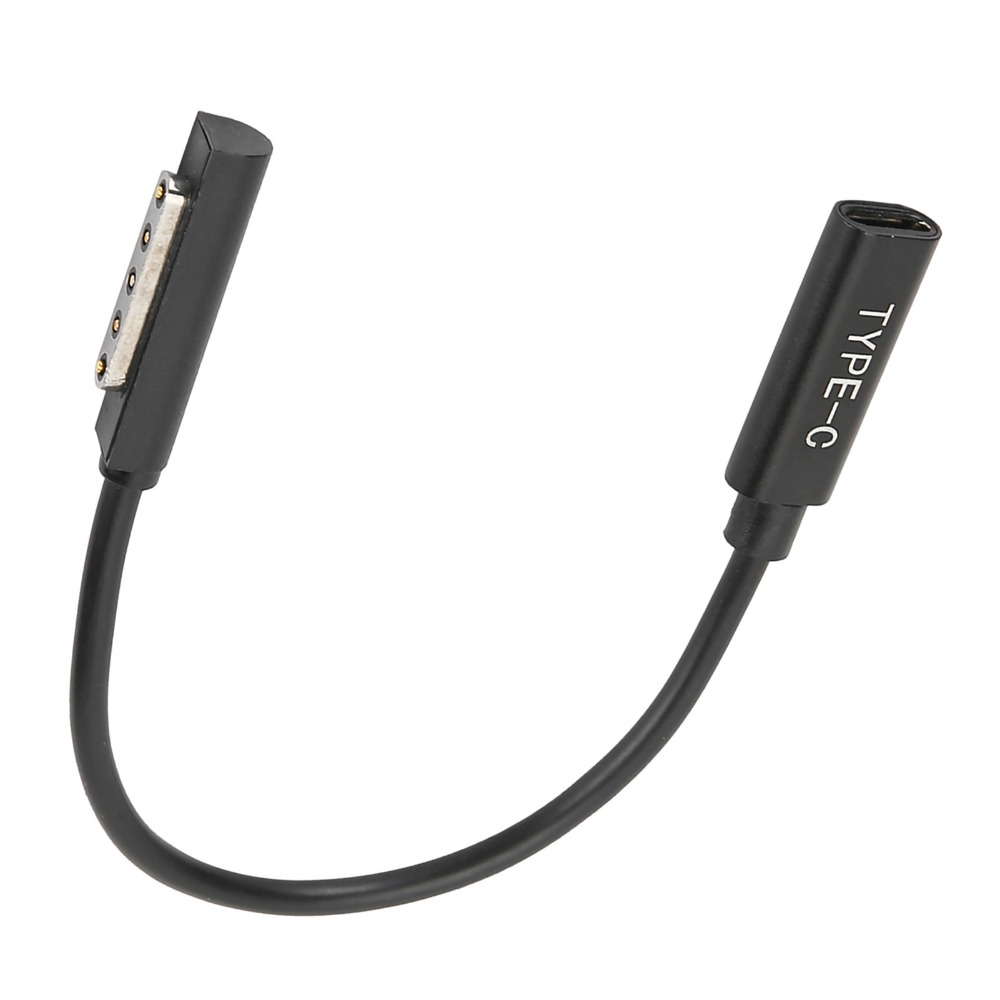 Cable Lock Laptop - Cabo de carregamento rápido tipo C
