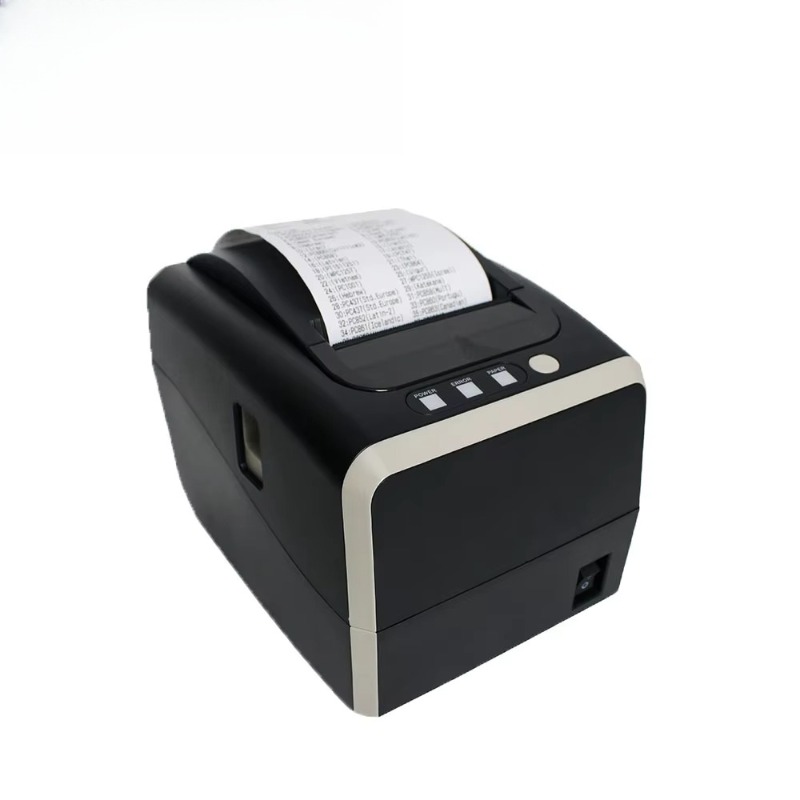 Label Printer Thermal - Impressora de Etiquetas Térmicas OEM para