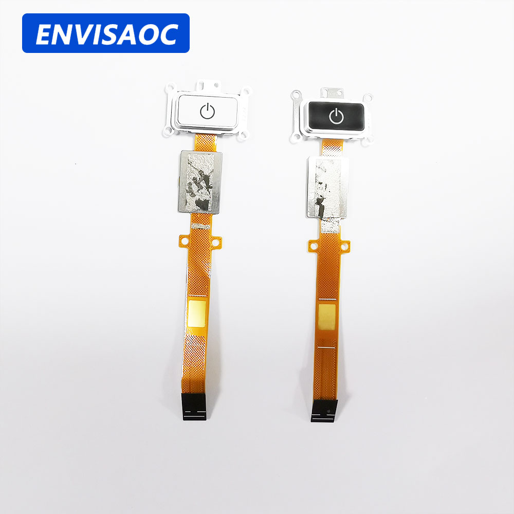 Cable Lock Laptop - Placa de botão portátil com interruptor