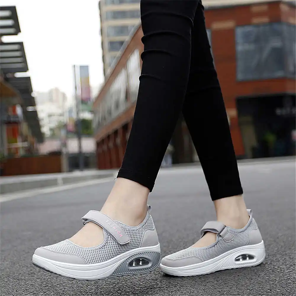 Office Tech Ideas - 36-41 demi-temporada tênis coloridos andando patins