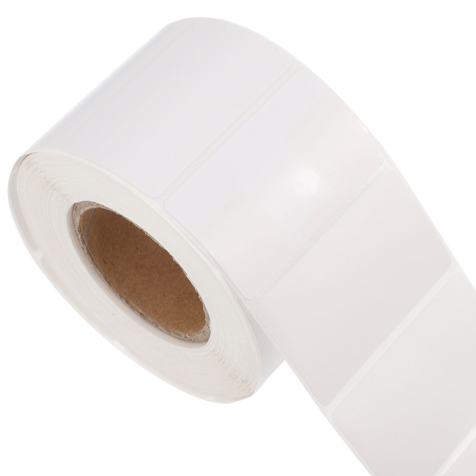 1 Rolo de etiquetas térmicas,  - Label Printer Thermal avaliação e preço