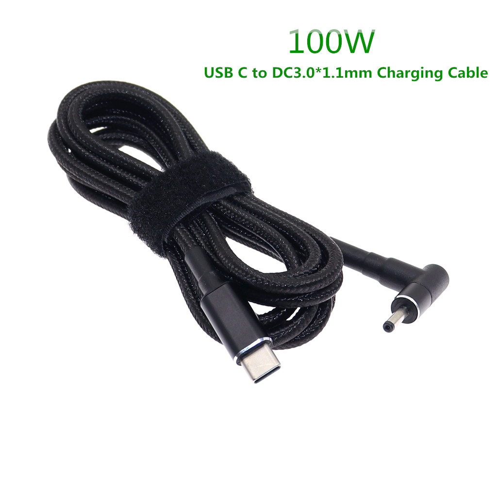 Cabo Adaptador USB-C Macho par - Cable Lock Laptop avaliação e preço