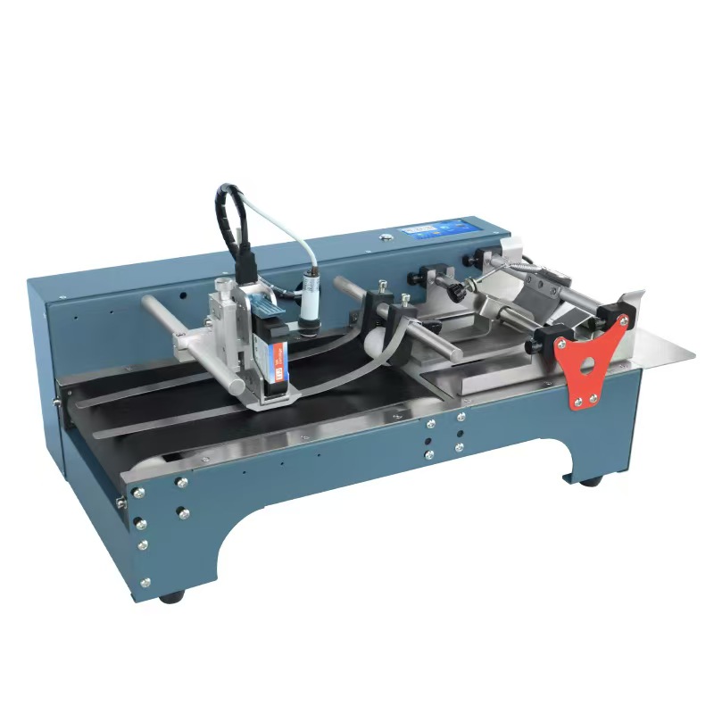 Impressora Automática de Pagin - Label Printer Thermal avaliação e preço