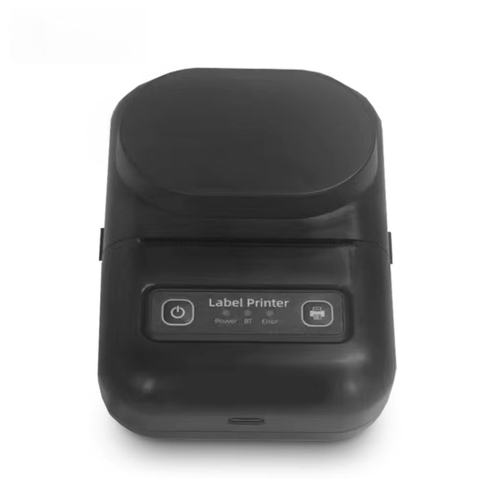 Impressora Térmica Portátil de - Label Printer Thermal avaliação e preço