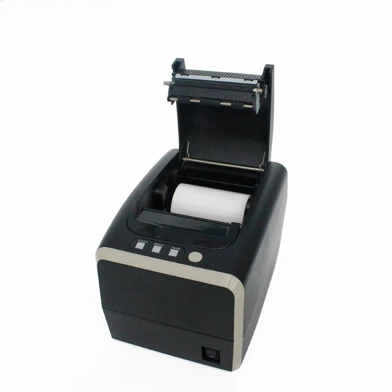 Impressora de Etiquetas Térmic - Label Printer Thermal avaliação e preço