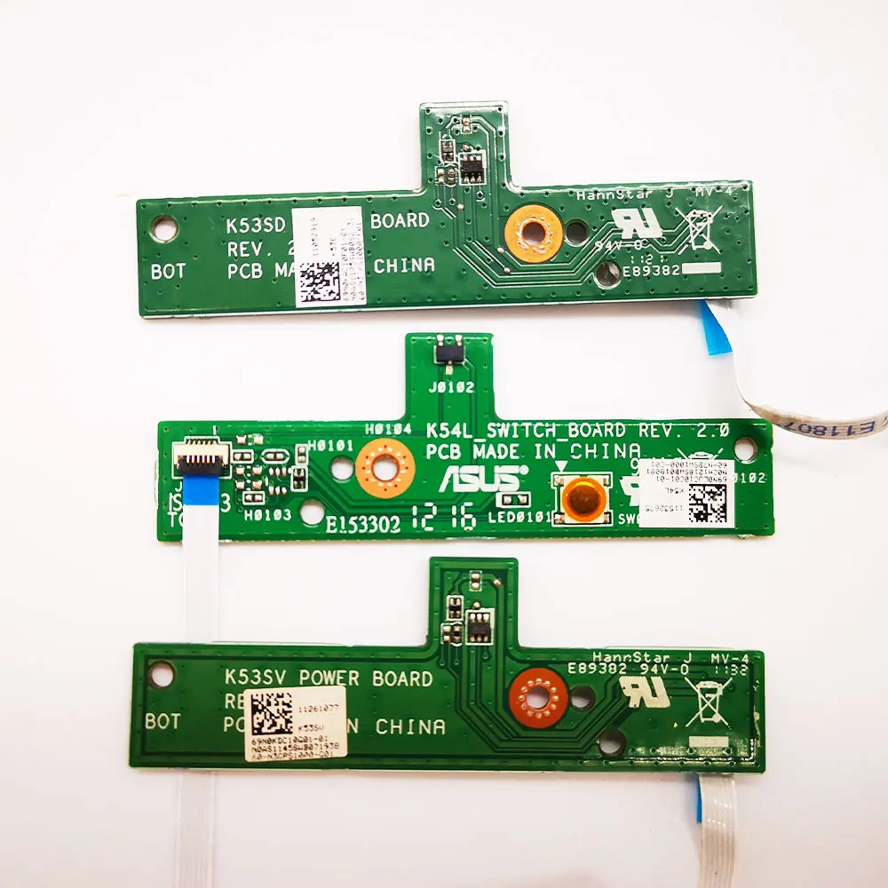 Para ASUS K53S K53SD K53SV K53 - Cable Lock Laptop avaliação e preço