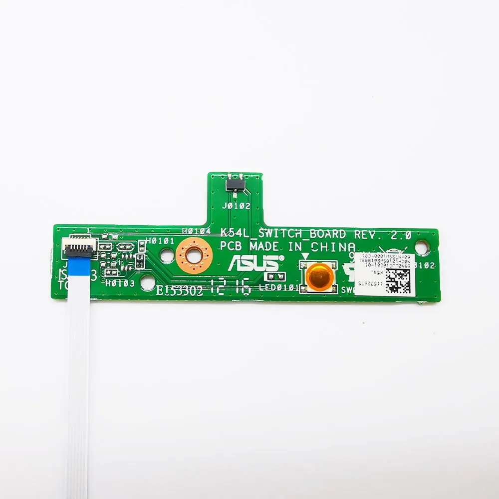 Para ASUS K53S K53SD K53SV K53 - Cable Lock Laptop avaliação e preço