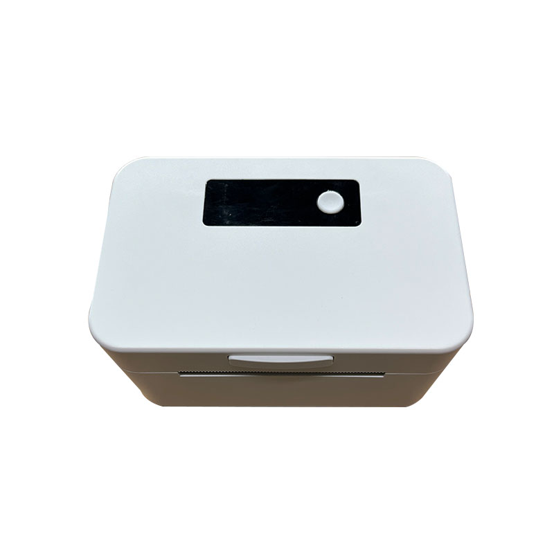 Impressora térmica de etiqueta - Label Printer Thermal avaliação e preço