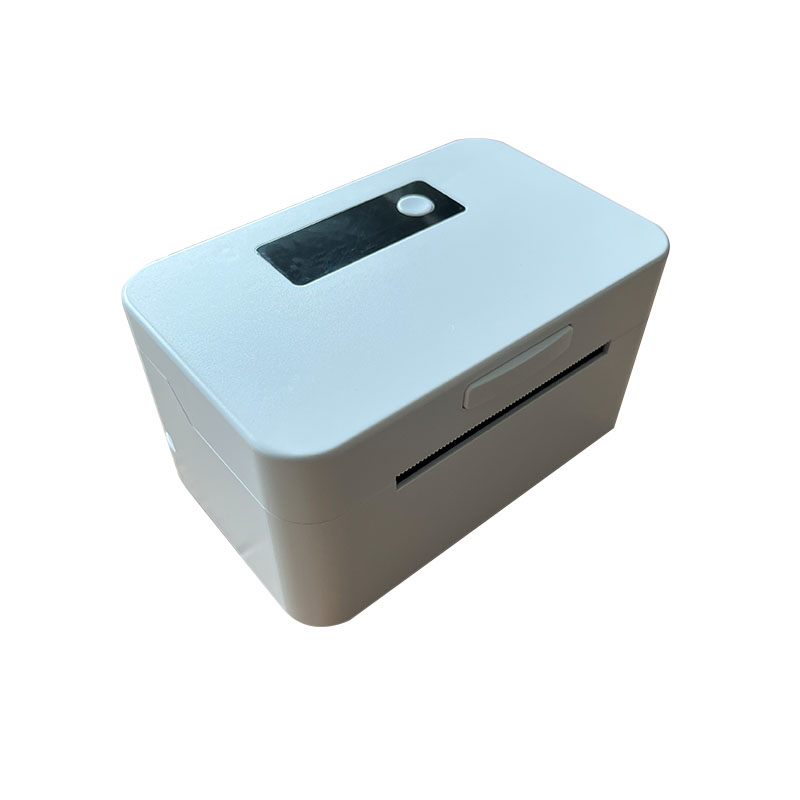 Impressora térmica de etiqueta - Label Printer Thermal avaliação e preço