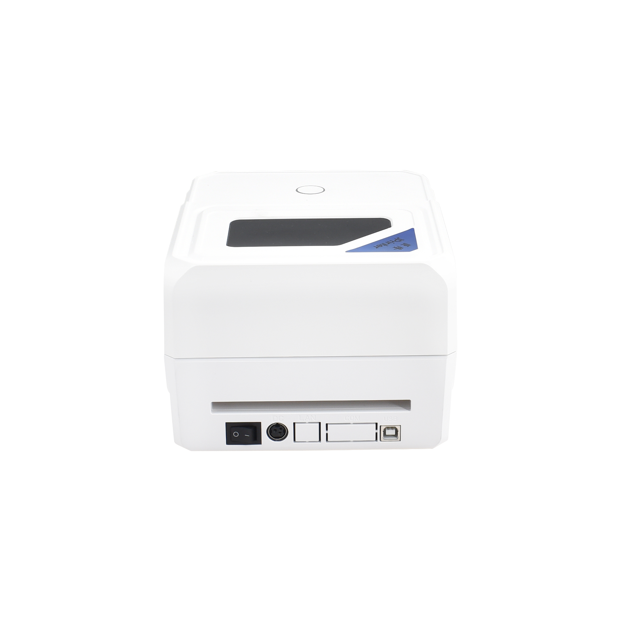 Impressora de Etiquetas Térmic - Label Printer Thermal avaliação e preço