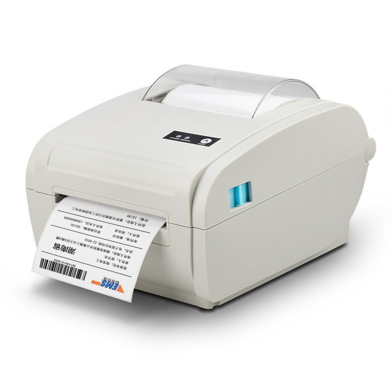 Impressora de Etiquetas Térmic - Label Printer Thermal avaliação e preço