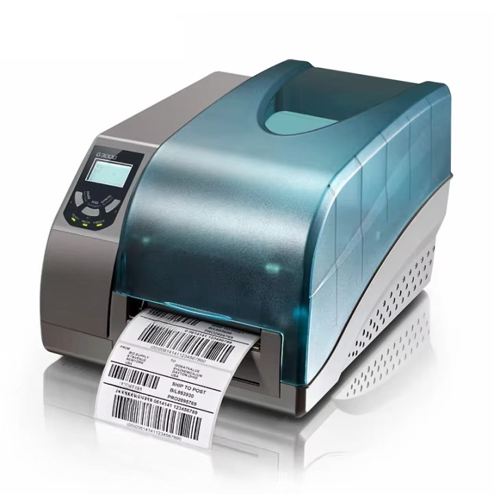 Impressora de Etiquetas Térmic - Label Printer Thermal avaliação e preço