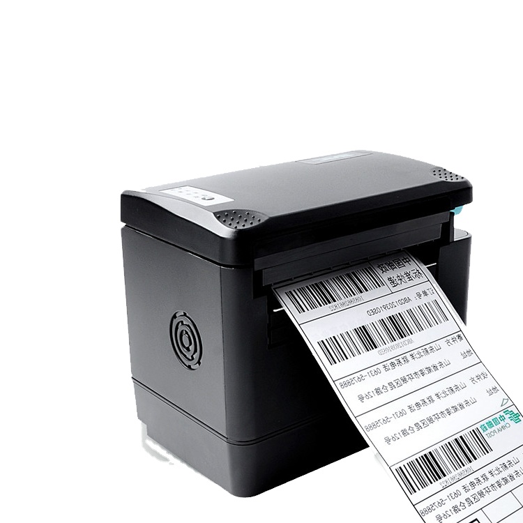 Impressora Térmica Industrial  - Label Printer Thermal avaliação e preço
