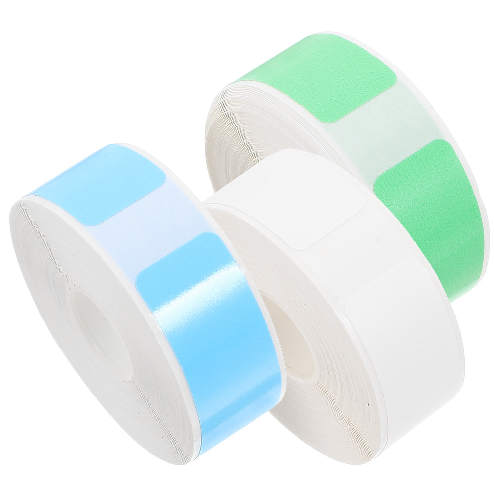 Papel para etiquetas térmicas, - Label Printer Thermal avaliação e preço
