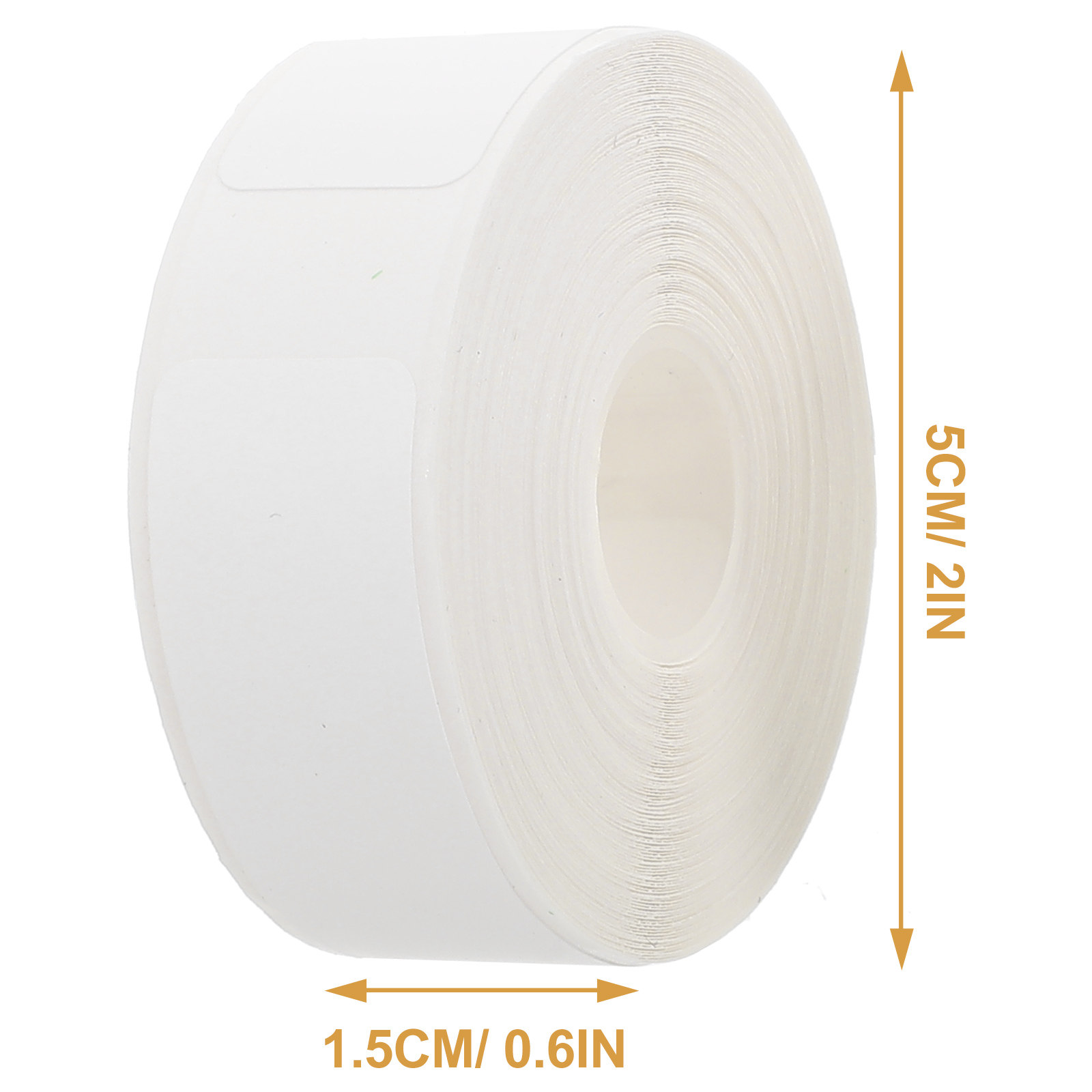 Papel para etiquetas térmicas, - Label Printer Thermal avaliação e preço